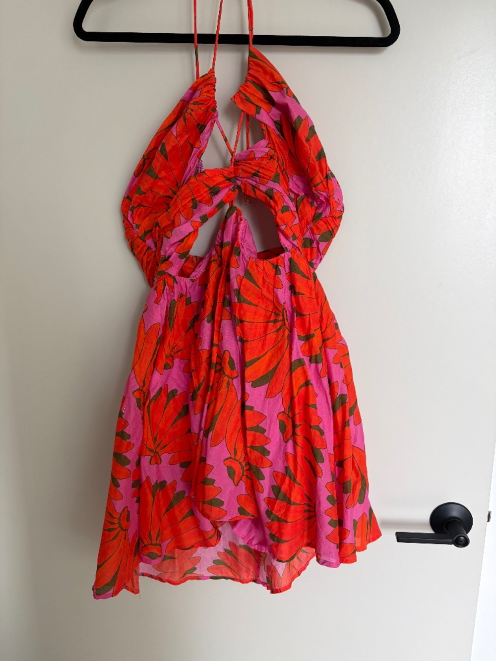 Farm Rio mini dress